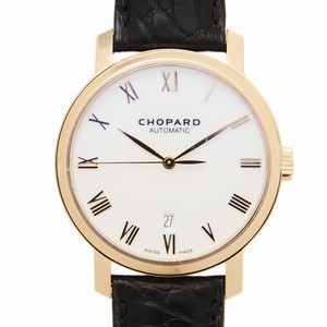 Chopard 161278-5005 CLASSIC Automatic 18kt Rose Gold 