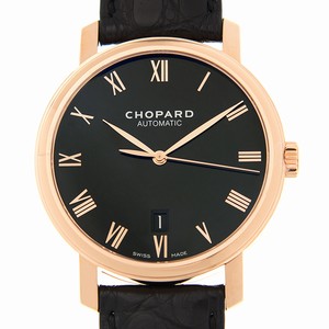 Chopard 161278-5006 CLASSIC Automatic 18kt Rose Gold 