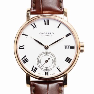 Chopard 161289-5001 L.U.C Automatic 18kt Rose Gold 