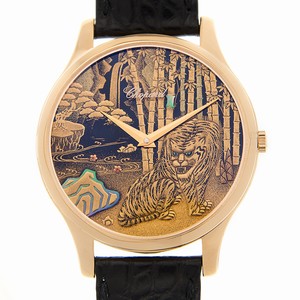 Chopard 161902-5048 L.U.C Automatic 18kt Rose Gold 