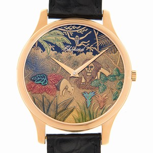 Chopard 161902-5050 L.U.C Automatic 18kt Rose Gold 