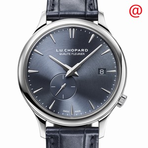 Chopard 161945-1001 L.U.C Automatic 18kt White Gold 
