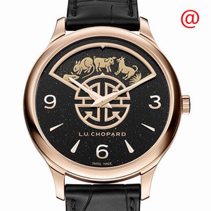 Chopard 161980-5001 L.U.C Automatic 18kt Rose Gold 