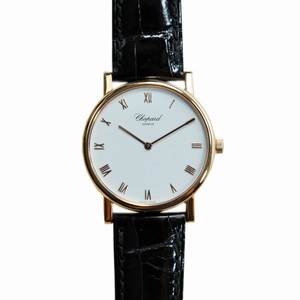 Chopard 163154-5001 CLASSIC Manual Wind 18kt Rose Gold 