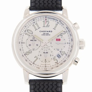 Chopard 168511-3015 MILLE MIGLIA GT XL Automatic Stainless Steel