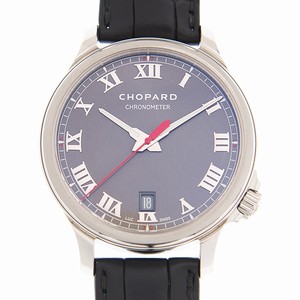 Chopard 168527-3001 L.U.C Automatic Stainless Steel 