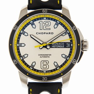 Chopard 168568-3001 GRAND PRIX DE MONACO Automatic Titanium 