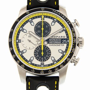 Chopard 168570-3001 MILLE MIGLIA GT XL Automatic Stainless Steel