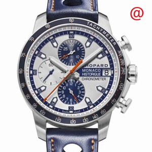 Chopard 168570-3004 MILLE MIGLIA GT XL Automatic Titanium
