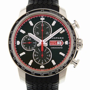 Chopard 168571-3001 MILLE MIGLIA GT XL Automatic Stainless Steel