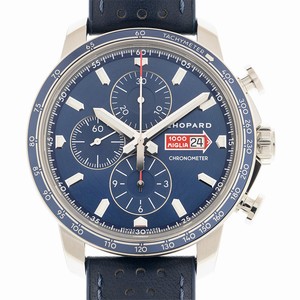 Chopard 168571-3007 MILLE MIGLIA GT XL Automatic Stainless Steel