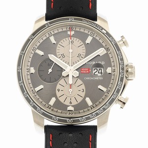 Chopard 168571-3009 MILLE MIGLIA GT XL Automatic Stainless Steel