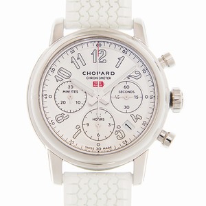 Chopard 168588-3001 MILLE MIGLIA GT XL Automatic Stainless Steel