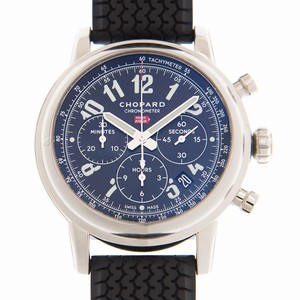 Chopard 168589-3002 MILLE MIGLIA GT XL Automatic Stainless Steel