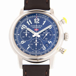 Chopard 168589-3003 MILLE MIGLIA GT XL Automatic Stainless Steel