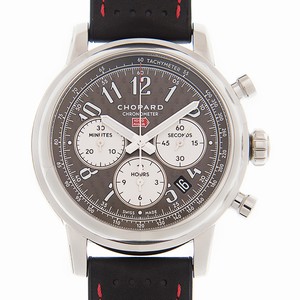 Chopard 168589-3006 MILLE MIGLIA GT XL Automatic Stainless Steel