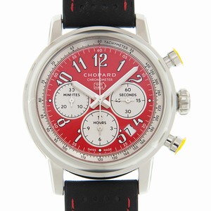 Chopard 168589-3008 MILLE MIGLIA GT XL Automatic Stainless Steel