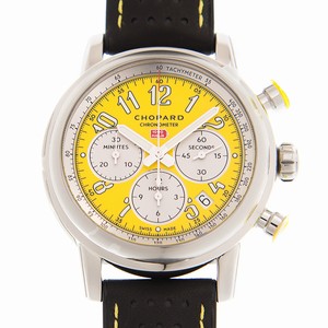 Chopard 168589-3011 MILLE MIGLIA GT XL Automatic Stainless Steel