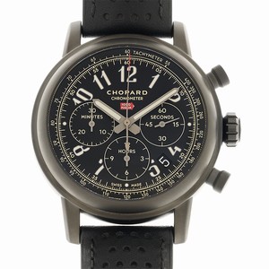 Chopard 168589-3028 MILLE MIGLIA GT XL Automatic Stainless Steel