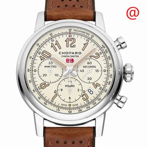Chopard 168589-3033 MILLE MIGLIA GT XL Automatic Stainless Steel