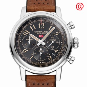 Chopard 168589-3034 MILLE MIGLIA GT XL Automatic Stainless Steel