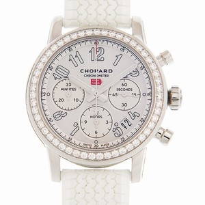 Chopard 178588-3001 CLASSIC CHRONOGRAPH Automatic Stainless Steel 