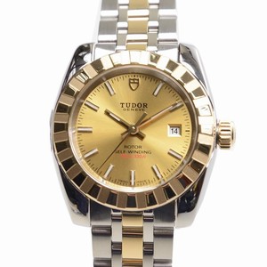 Tudor 22013-62543-CH CLASSIC Automatic Gold & Steel 