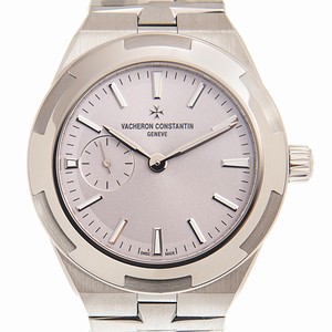Vacheron Constantin 2300V/100A-B078 OVERSEAS Automatic Stainless Steel 