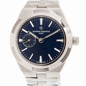 Vacheron Constantin 2300V/100A-B170 OVERSEAS Automatic Stainless Steel 