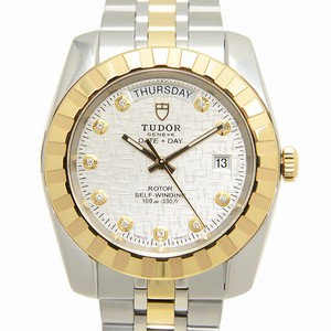Tudor 23013-62113 10DI SVCL CLASSIC Automatic