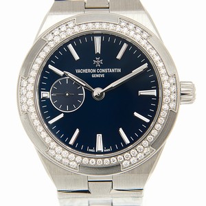 Vacheron Constantin 2305V/100A-B170 OVERSEAS Automatic Stainless Steel 