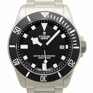Tudor 25500TN PELAGOS Automatic Titanium 