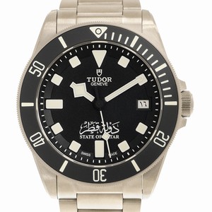Tudor 25600TN PELAGOS Automatic Titanium 