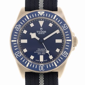 Tudor 25707B PELAGOS Automatic Titanium 