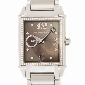 Girard Perregaux 25932D11AB61-11A VINTAGE 1945 Automatic Stainless Steel 
