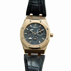 Audemars Piguet 26120OR.OO.D002CR.01 ROYAL OAK Automatic 18kt Rose Gold 