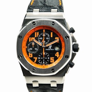 Audemars Piguet 26170ST.OO.D101CR.01 ROYAL OAK OFFSHORE Automatic Stainless Steel 