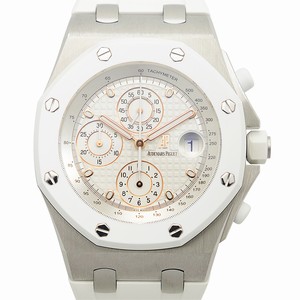Audemars Piguet 26172SO.OO.D202CR.01 ROYAL OAK OFFSHORE Automatic Stainless Steel 