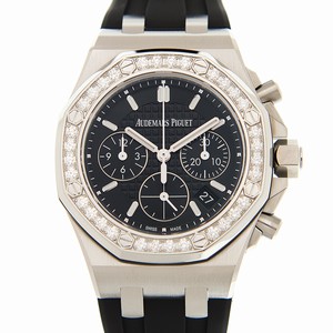 Audemars Piguet 26231ST.ZZ.D002CA.01 ROYAL OAK OFFSHORE Automatic Stainless Steel 
