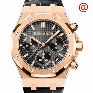 Audemars Piguet 26240OR.OO.D002CR.01 Automatic 18kt Rose Gold