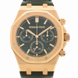 Audemars Piguet 26240OR.OO.D404CR.01 Automatic Rose Gold