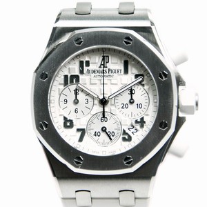 Audemars Piguet 26283ST.OO.D010CA.01 ROYAL OAK OFFSHORE Automatic Stainless Steel 