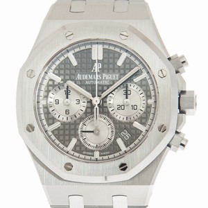 Audemars Piguet 26315ST.OO.1256ST.02 ROYAL OAK Automatic Stainless Steel 