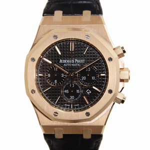 Audemars Piguet 26320OR.OO.D002CR.01 ROYAL OAK Automatic 18kt Rose Gold 