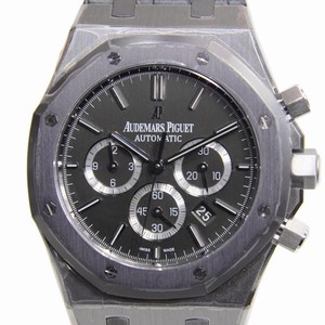 Audemars Piguet 26325TS.OO.D005CR.01 ROYAL OAK Automatic Stainless Steel 