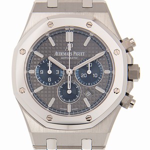 Audemars Piguet 26331IP.OO.1220IP.01 ROYAL OAK Automatic PVD Titanium 