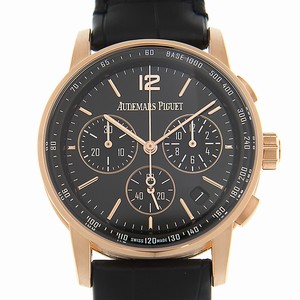 Audemars Piguet 26393OR.OO.A002CR.01 CODE 11.59 Automatic 18kt Rose Gold 