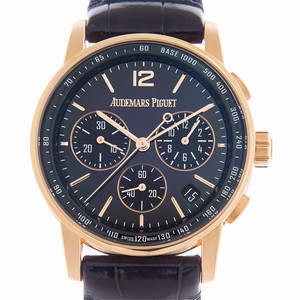 Audemars Piguet 26393OR.OO.A616CR.01 CODE 11.59 Automatic 18kt Rose Gold
