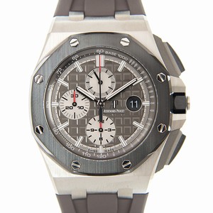 Audemars Piguet 26400IO.OO.A004CA.01 ROYAL OAK OFFSHORE Automatic Titanium 