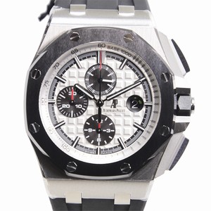 Audemars Piguet 26400SO.OO.A002CA.01 ROYAL OAK OFFSHORE Automatic Stainless Steel 